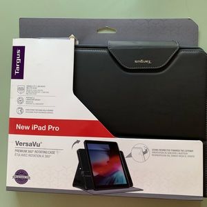 Targus versavu ipad Pro case 12.9